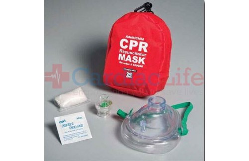 WNL CPR/AED Rescue Ready Kit
